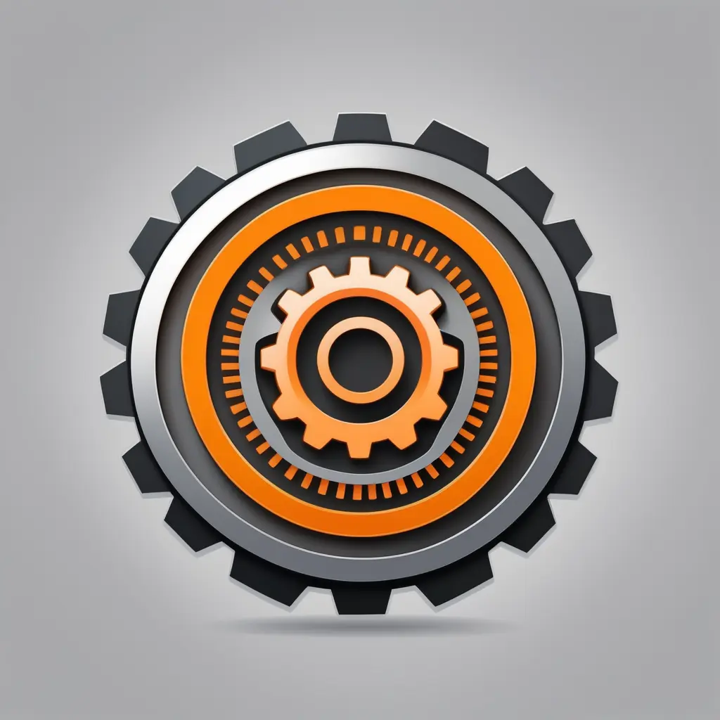 QR Code Generator tool icon